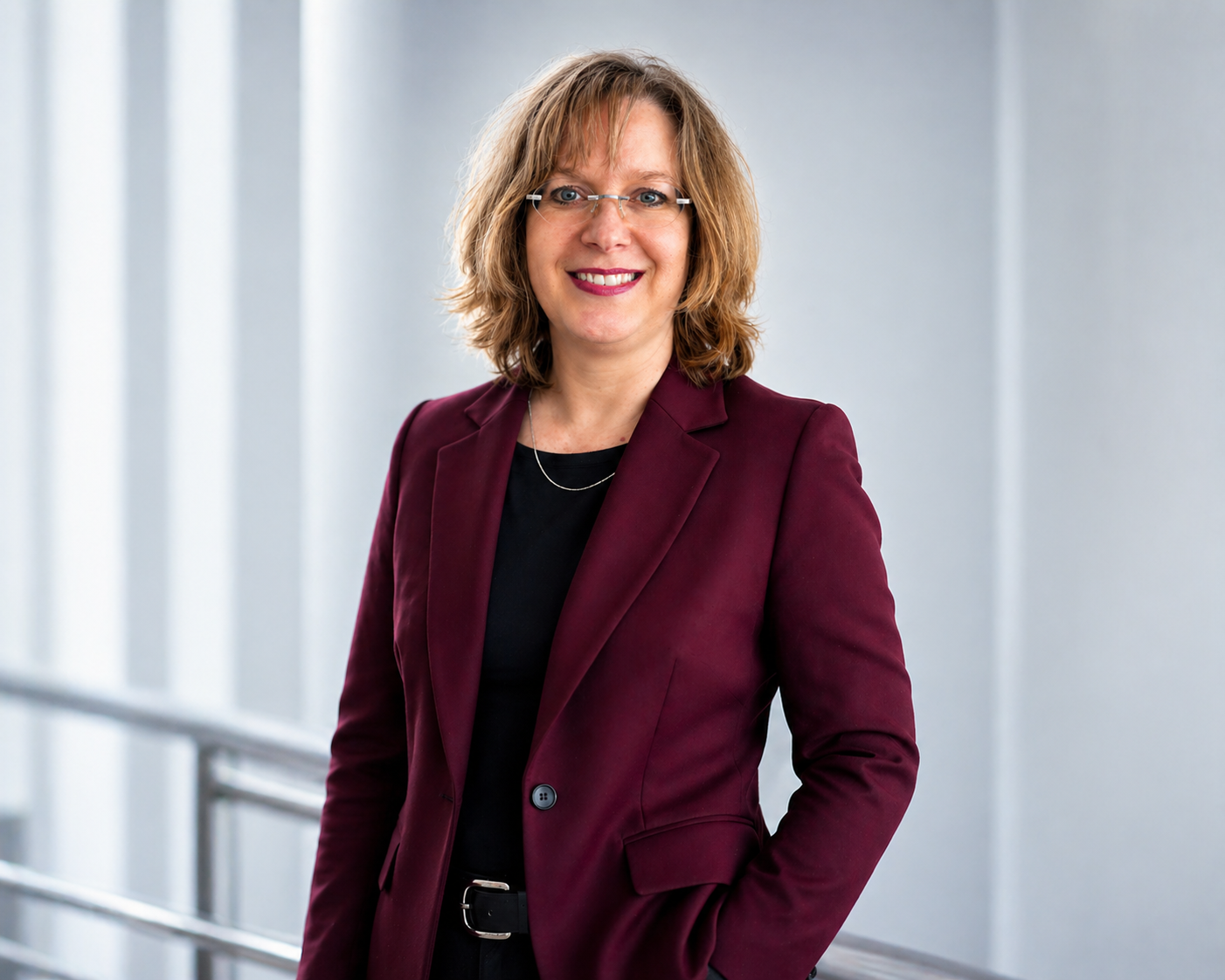 Patricia Sparacio, AI-augmented Growth Strategy & Implementation